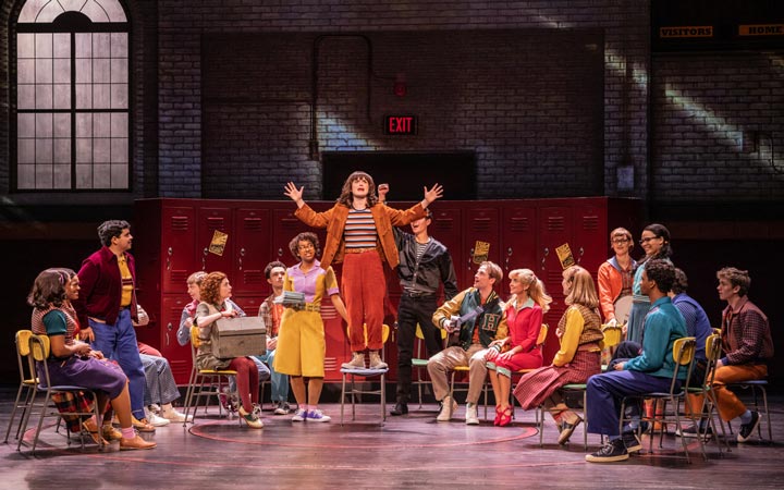 Stranger Things: The First Shadow - Broadway Show Tickets at Discount Prices