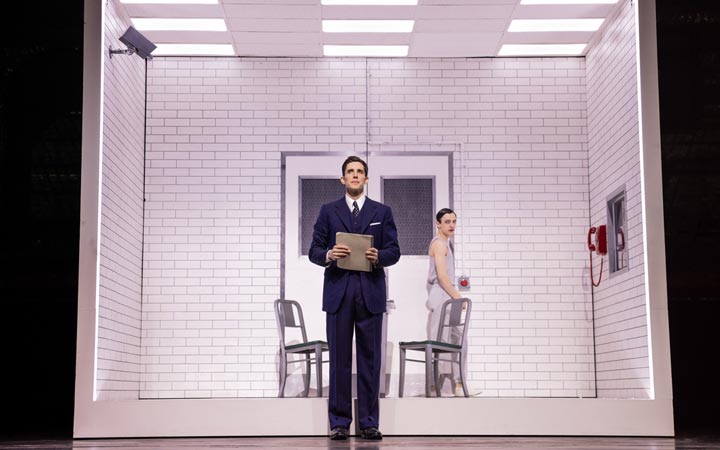 Stranger Things: The First Shadow - Broadway Show Tickets at Discount Prices