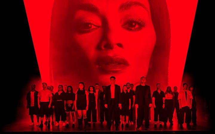 Sunset Boulevard - Broadway Musical Tickets at Discount Prices