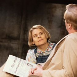 Broadway play To Kill a Mockingbird character, Scout