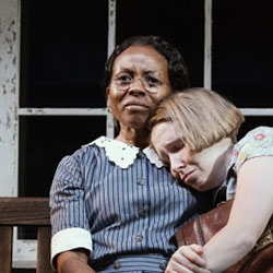Broadway play To Kill a Mockingbird character, Calpurnia