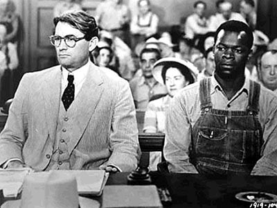 Behind the scenes of the Broadway play To Kill a Mockingbird