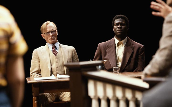 To Kill a Mockingbird - Broadway musical tickets at discount prices