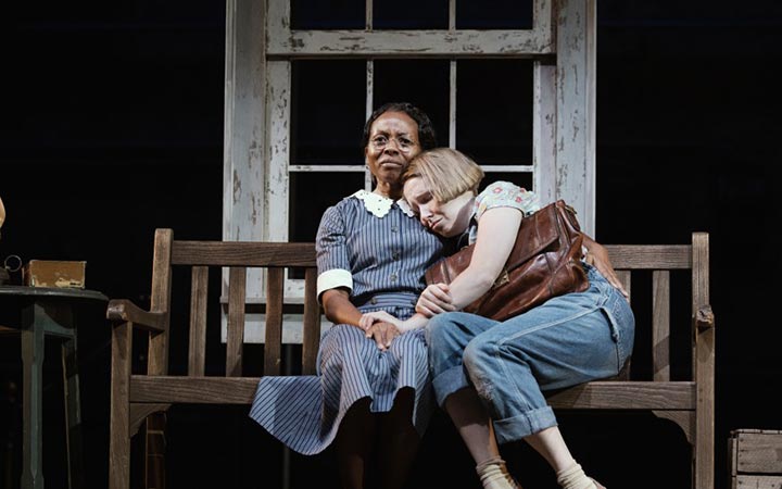 To Kill a Mockingbird - Broadway musical tickets at discount prices