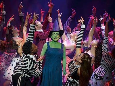 From Novel to Broadway: The Story Behind Wicked