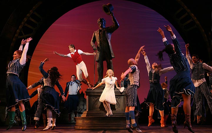 Wicked - Broadway Musical Tickets at Discount Prices